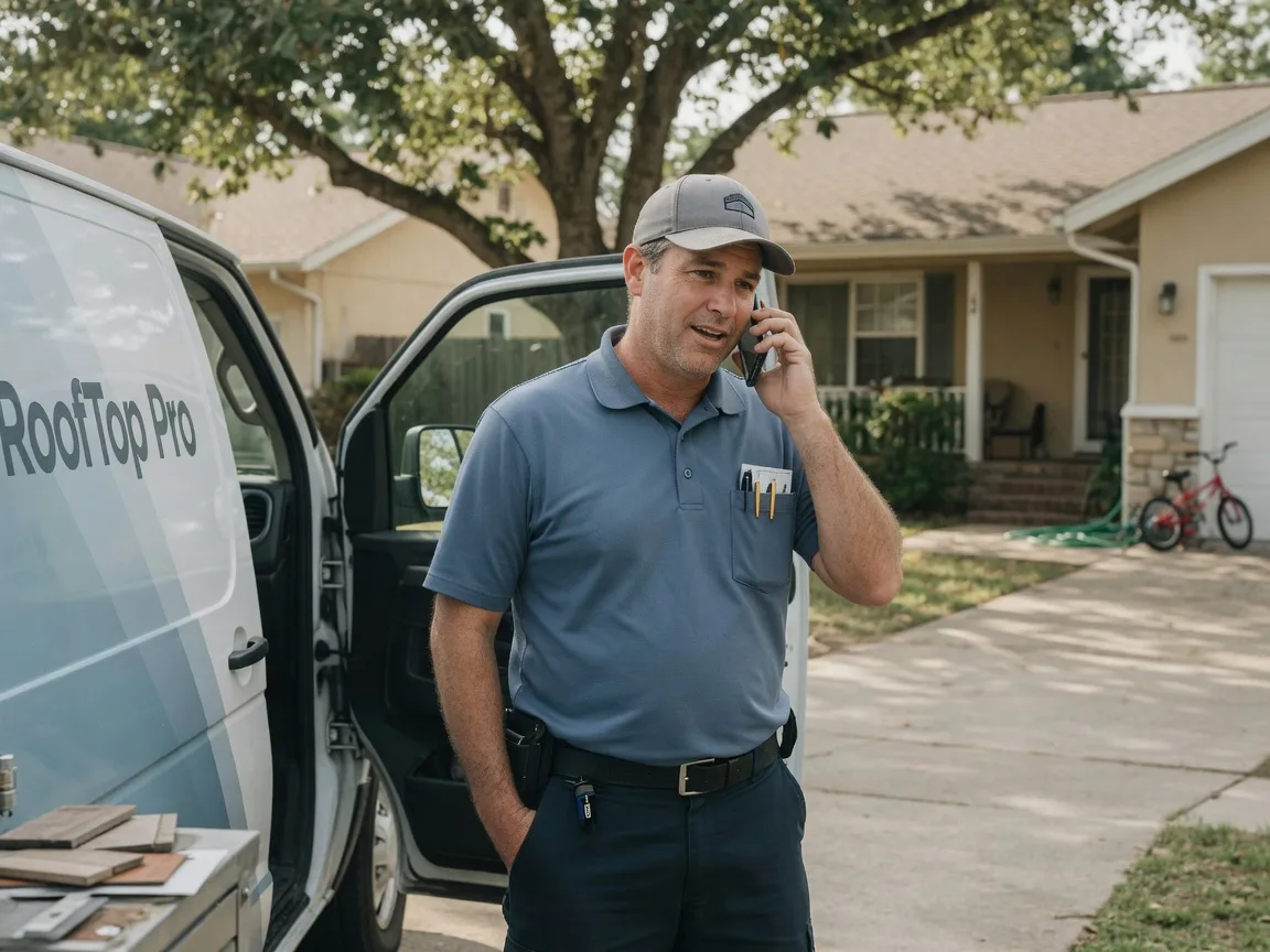 Roof Repair Gilmore, AR FAQs