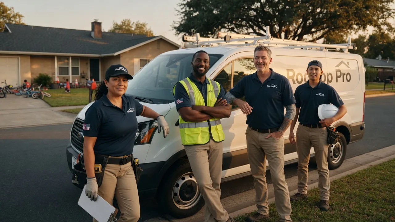 Roof Repair in Gilmore, AR near me