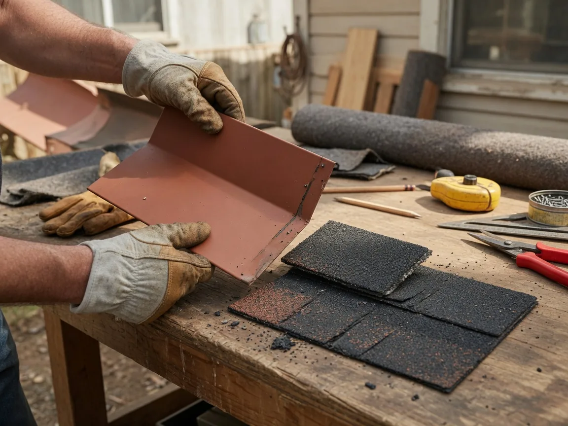 Roof Repair company in Gilmore, AR